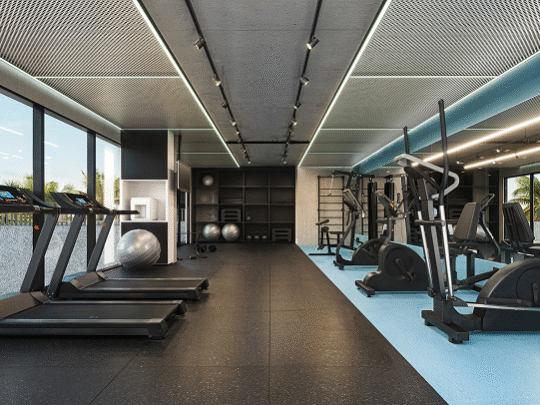 Foto de Residencial MAX INFINITE