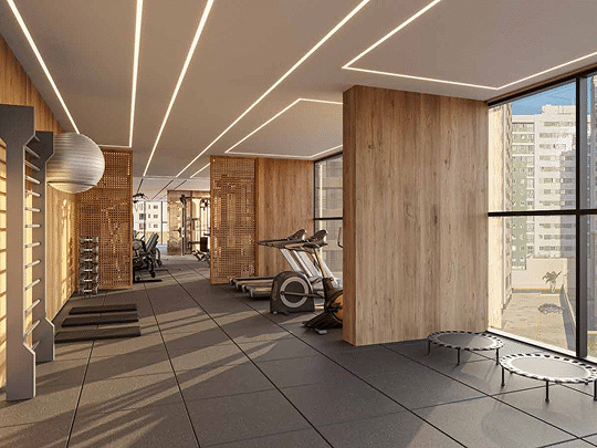 Foto de Residencial DOC