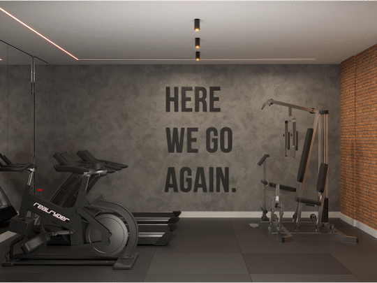 Foto de Residencial Connect