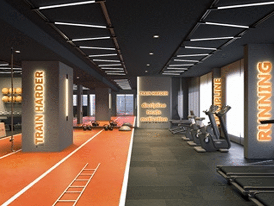 Foto de UP Resort Residencial