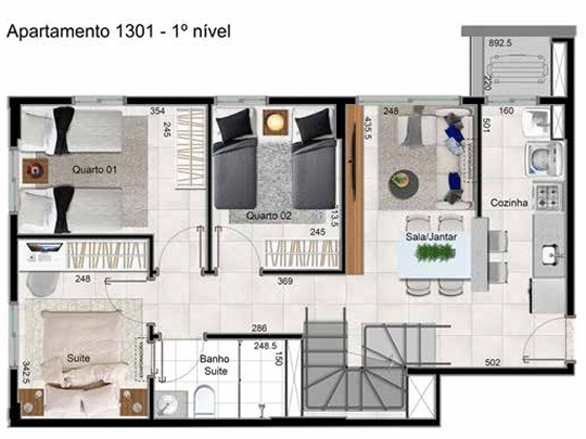 Foto de Residencial Ilha de Páscoa