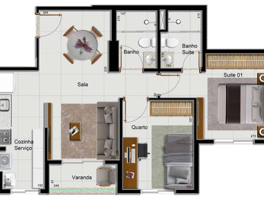 Foto de Vivance Clube de Morar