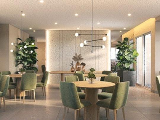 Foto de UP Resort Residencial