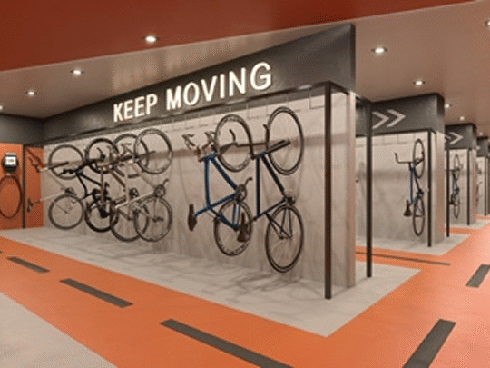 Foto de UP Resort Residencial