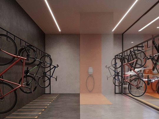 Foto de Residencial DOC