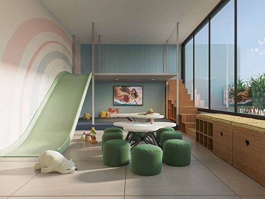 Foto de Residencial DOC