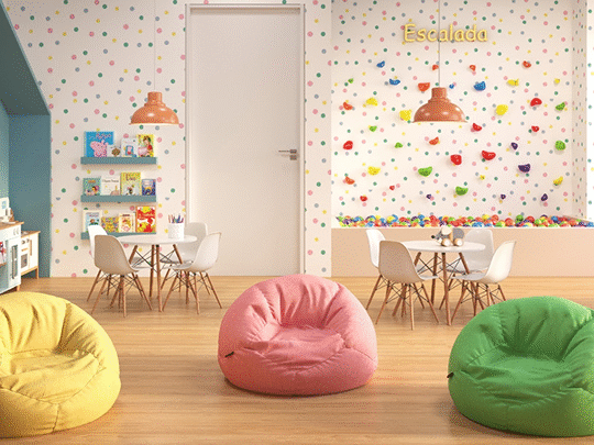 Foto de UP Resort Residencial