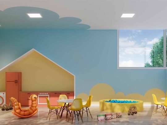 Foto de Vida Samambaia