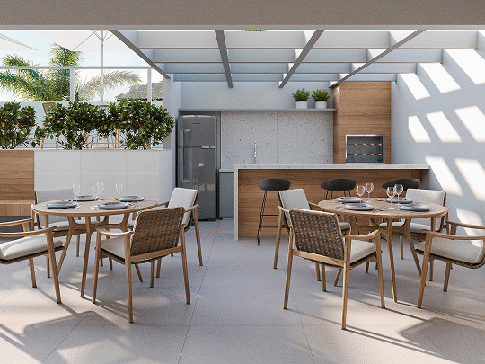 Foto de Residencial Lagos