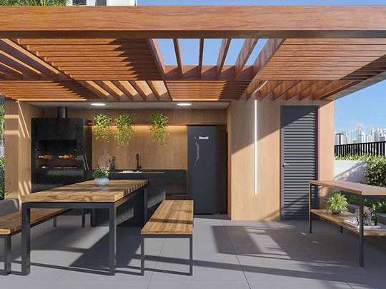 Foto de Residencial DOC