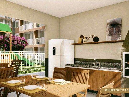 Foto de Reserva do Horizonte