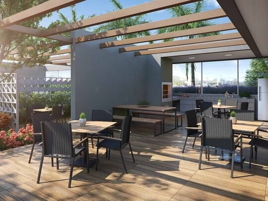 Foto de Vida Samambaia