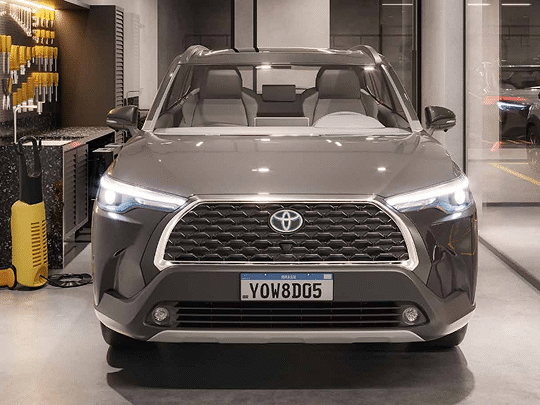 Foto de Residencial DOC