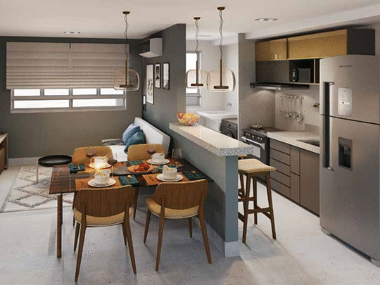 Foto de Residencial Ilha de Páscoa