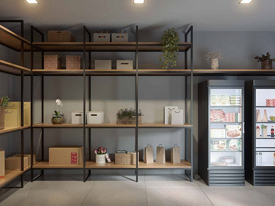 Foto de Residencial DOC