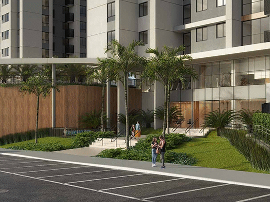 Foto de Residencial DOC