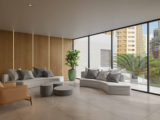 Foto de Residencial DOC