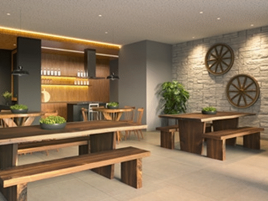 Foto de UP Resort Residencial