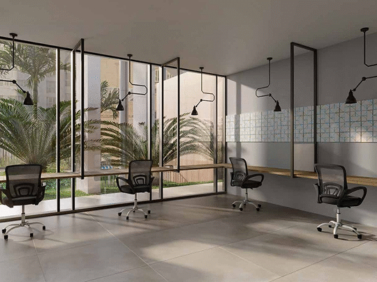 Foto de Residencial DOC