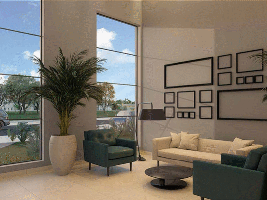 Foto de Vivance Clube de Morar