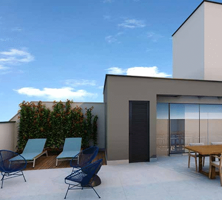 Foto 4 de Residencial Ilha de Páscoa