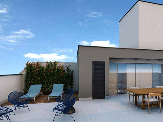 Foto de Residencial Ilha de Páscoa