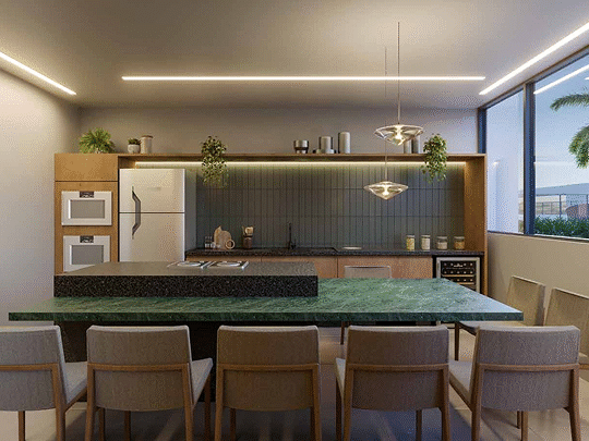 Foto de Residencial DOC