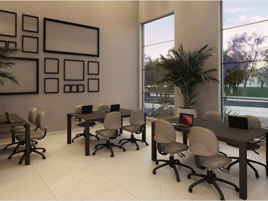 Foto de Vivance Clube de Morar