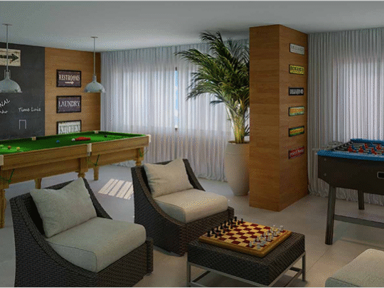 Foto de Vivance Clube de Morar