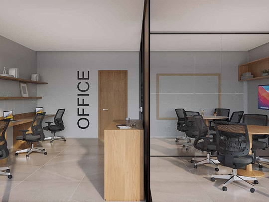 Foto de Residencial DOC