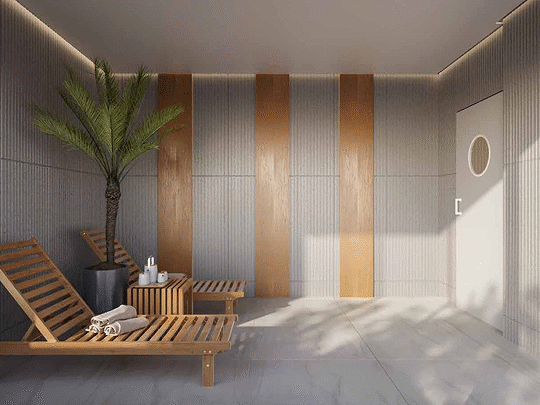 Foto de Residencial DOC