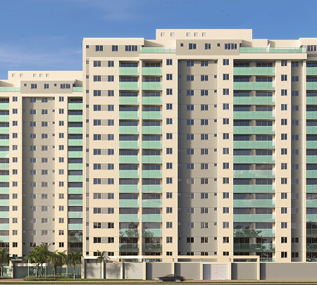 Foto 1 de UP Resort Residencial