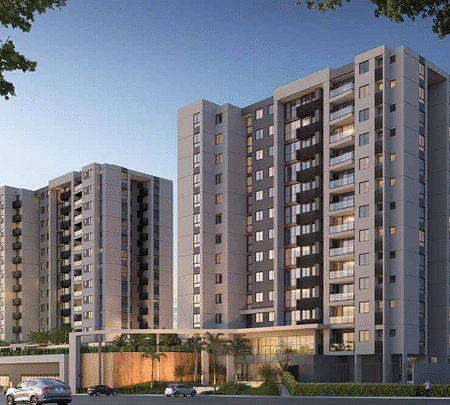 Foto 1 de Residencial DOC