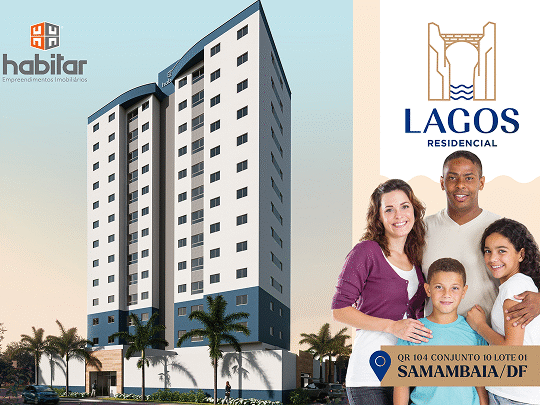 Foto de Residencial Lagos