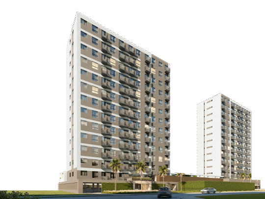 Foto de Residencial MAX INFINITE