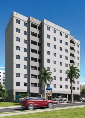 Foto 1 de Residencial Vilma Mesquita