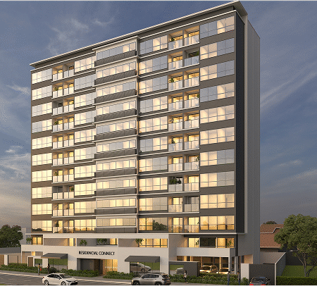 Foto 1 de Residencial Connect