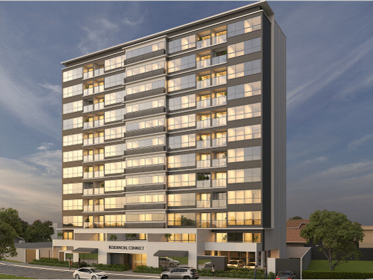 Foto de Residencial Connect
