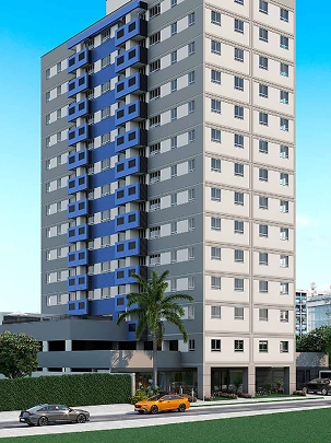 Foto 1 de Residencial Ilha de Páscoa