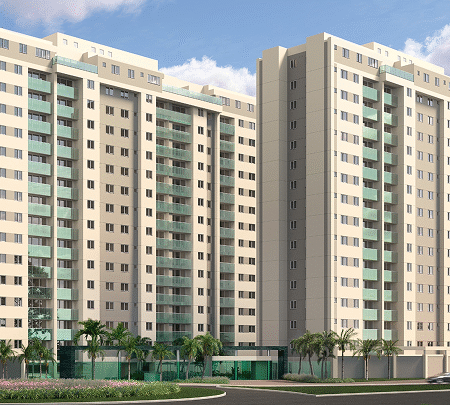 Foto 4 de UP Resort Residencial