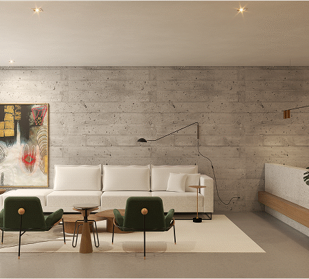Foto 3 de Residencial Connect