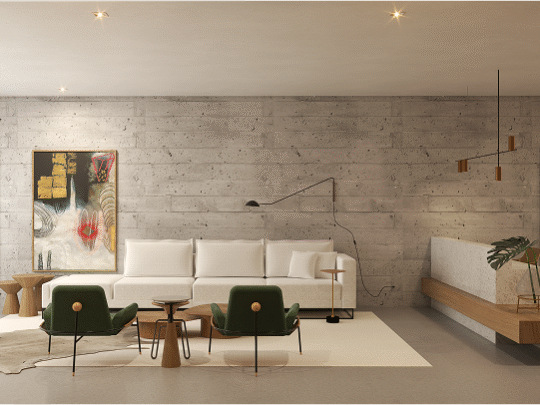 Foto de Residencial Connect