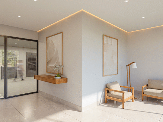 Foto de Residencial MAX INFINITE