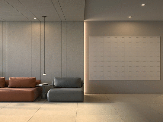 Foto de UP Resort Residencial