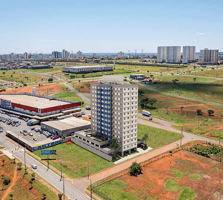 Foto 5 de Residencial Ilha de Páscoa
