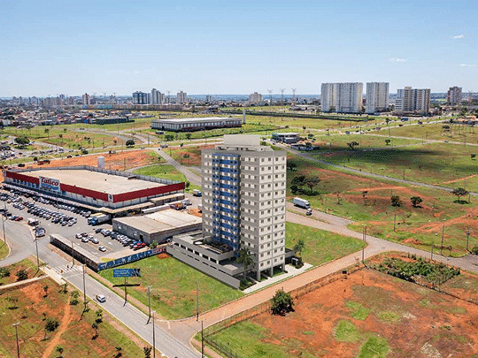 Foto de Residencial Ilha de Páscoa