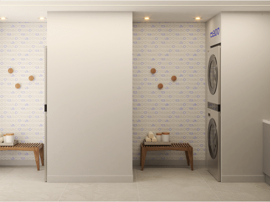 Foto de Residencial Connect