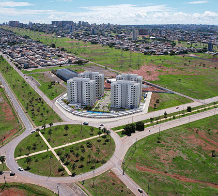 Foto 3 de Torres dos Buritis