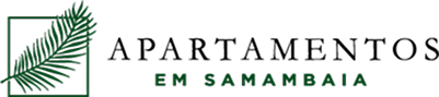 Logo Apartamentos em Samambaia