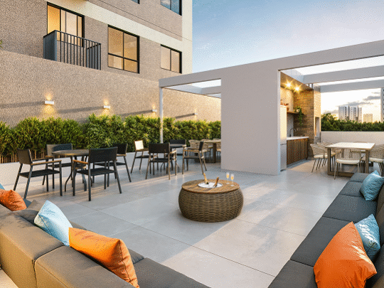 Foto de Residencial MAX INFINITE